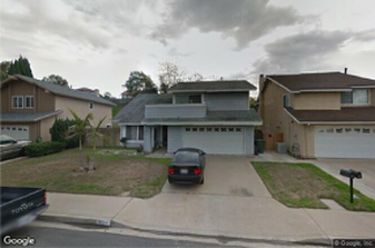 hause for shortsale in San Diego 