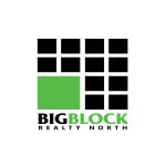 Big Block Realty Logo